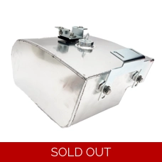 SledgeHammer Petrol Tank Long Range Oiltek S1 & 2